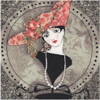 Frou Frou - High Fashion Portraits, Pooches and Accessories