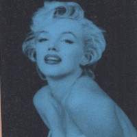 Marilyn Monroe - Iconic Pop Art Images in Color