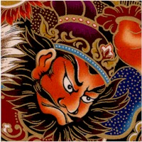 Hyakka Ryoran - Matsuri - Gilded Asian Festival