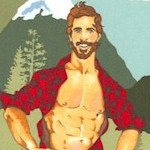 The Outdoorsy Type - Hunky Campers #1