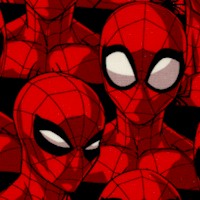 Spider Sense by Marvel Comics