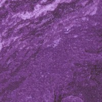 Marblehead Global Brights in Purple by Ro Gregg - LTD. YARDAGE AVAILABLE