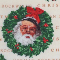 Saturday Evening Post - Norman Rockwells Christmas