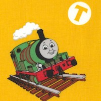 All Aboard - Thomas the Tank Engine and Friends on Gold