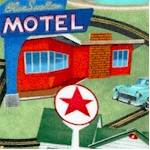 Retro Travel - Motels, Drive-Ins, Diners and More!