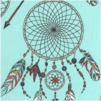 Whimsy Dreamcatcher