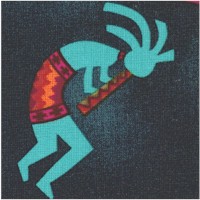 Kokopelli Dance