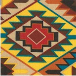 Mesa Verde - Southwest Patch