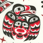 Native Spirit - Totem Animals #1