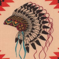 Native Spirit - Native American Motifs