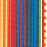 South of the Border - Colorful Serape Vertical Stripe - LTD. YARDAGE AVAILABLE