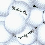 Packed Golfballs