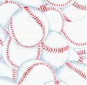 Packed Small-Scale Baseballs- BACK IN STOCK!