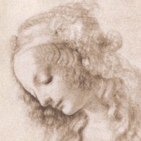 Leonardo da Vinci - Drawings of Women