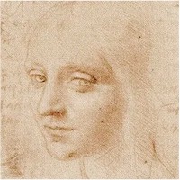 Leonardo Da Vinci - Notebook Drawings