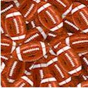 Packed Small-Scale Footballs - BACK IN STOCK