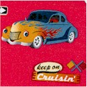 Hot Rods - Keep on Cruising