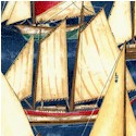 Gone Sailing - Tall Ships and Sailboats by Stephanie Marrott