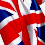 Union Jack - Packed Flags of the United Kingdom