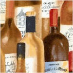 Vino Bellisimo - Packed Wine Bottles 