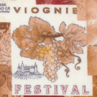 Vino Bellissimo - Wine Label Collage by Albina Hristova