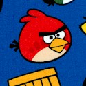 Angry Birds TNT