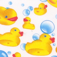 Rubber Ducky