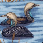 Mallard Ducks by Dan Morris - SALE!