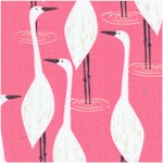 Everglades - Snowy Egret