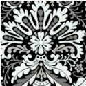 BW-damask-S48