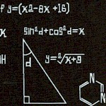 Science Fair - Formulas and Equations