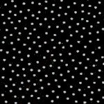 Reminiscense - Black and White Basics Micro Dot