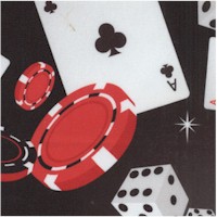 Black & Red Casino