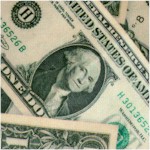 Dollar Bills (Digital) - SALE! (MINIMUM PURCHASE 1 YARD)